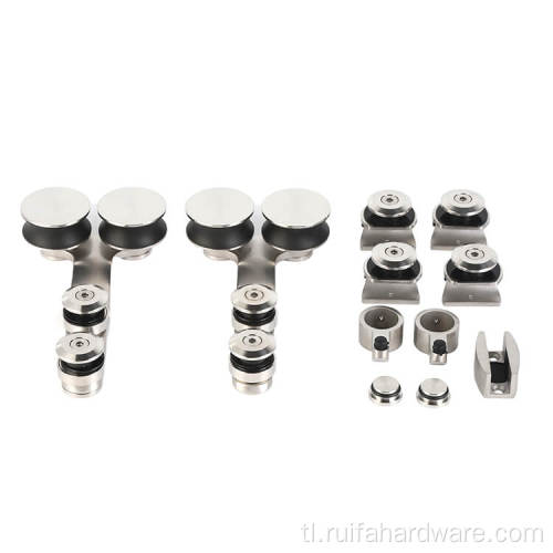 Banyo sliding door rollers